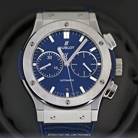 affordable watches like hublot|pre owned Hublot men's watches.